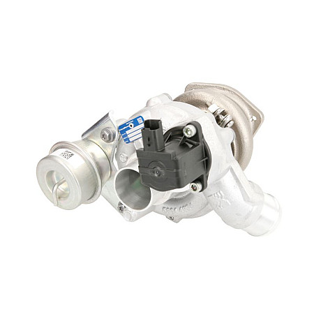 Turbocompresor Nou  CITROEN C4 C4 GRAND PICASSO I C4 GRAND PICASSO II C4 I C4 II C4 PICASSO I C4 PICASSO II C5 III DS3 DS4 DS5 PEUGEOT 207 3008 308 308 I 1.6 02.06- BORGWARNER KKK53039880425
