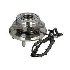 Butuc roata Wheel hub front with a bearing JEEP WRANGLER III 2.8D/3.6 11.10- USA 513369AT