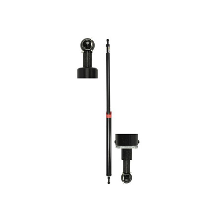 Amortizor capota Arcul cu gaz capota motor Stanga FIAT COUPE CUPE 11.93-08.00 LESJOFORS LS8026101