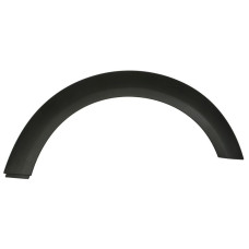 Mulure/Emblema/Ornamente Garnish strips for fender rear R neagra MINI COUNTRYMAN R60 MINI CLUBMAN R55 MINI CLUBMAN R55 LCI MINI CLUBVAN R55 ONE / COOPER R56 R57 R58 R59 ONE / COOPER R56 R57 R58 10.06- BLIC 5703-04-4001596P