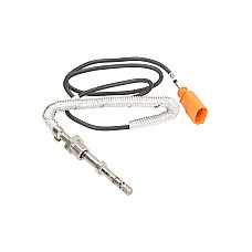 Senzor, temperatura gaze evacuare Senzor temperatura evacuare dupa DPF  SEAT EXEO EXEO ST VW CADDY III CADDY III/MINIVAN TOURAN 1.9D/2.0D 08.03-05.13 VDO A2C59507009Z
