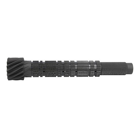 Arbore, diferential Input shaft ilosc zebow 14 CITROEN FIAT PEUGEOT EURORICAMBI 12919MASIERO