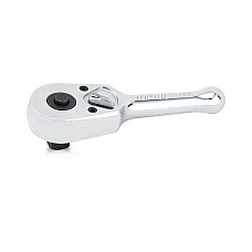 &quot;Cheie cu clichet Miner cu clichet 1/2&quot;&quot; lungime 130 mm&quot; TOPTUL CHDI1613