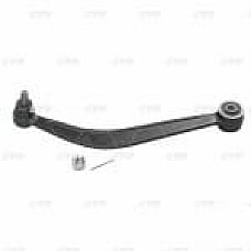 Brat, suspensie roata Rear axle track control arm R top rear transverse with a joint knuckle with sleeve  KIA CARNIVAL III 2.2D/2.7/2.9D 04.06- CTR CTRCQ0201R