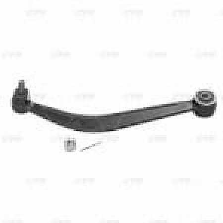 Brat, suspensie roata Rear axle track control arm R top rear transverse with a joint knuckle with sleeve  KIA CARNIVAL III 2.2D/2.7/2.9D 04.06- CTR CTRCQ0201R