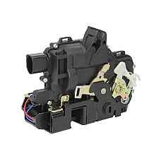 Incuietoare usa Spate Dreapta SEAT LEON TOLEDO II SKODA OCTAVIA I OCTAVIA I/KOMBI VW BORA BORA I GOLF IV PASSAT B5 PASSAT B5.5 08.96-12.13 BLIC 6010-01-020434P