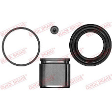 Kit reparare etrier Fata Dreapta/Stanga diametru piston: 51 KIA PICANTO I 1.0-1.1LPG 04.04-09.11 QUICK BRAKE QB114-5085