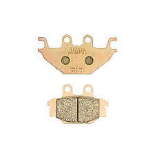 Set placute frana,frana disc frana Ferodo pad-uri KYMCO MOTOCICLETE ATV-uri FERODO FDB2184SG