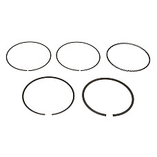 Set segmenti piston 78 STD EN segmente piston MAZDA 2 1.5 07.07-06.15 GOETZE 08-424700-00