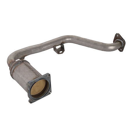 Catalizator CITROEN C4 Coupe (LA_) JMJ JMJ1090981