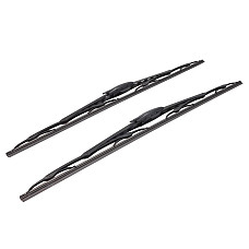 Lamela stergator brat stergator fata 1 set=2 buc cadru 600/600mm SWF SWF 116341