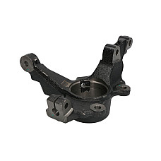 Articulatie directie, suspensie roata Knuckle front L for hub bearing height 37mm OPEL ASTRA G CORSA D 03.98-08.14 REINHOCH RH08-5019