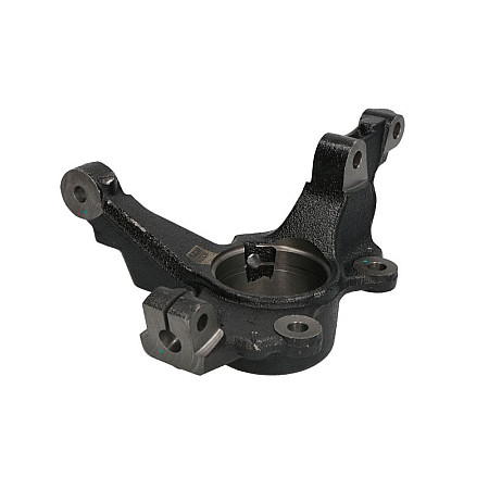 Articulatie directie, suspensie roata Knuckle front L for hub bearing height 37mm OPEL ASTRA G CORSA D 03.98-08.14 REINHOCH RH08-5019