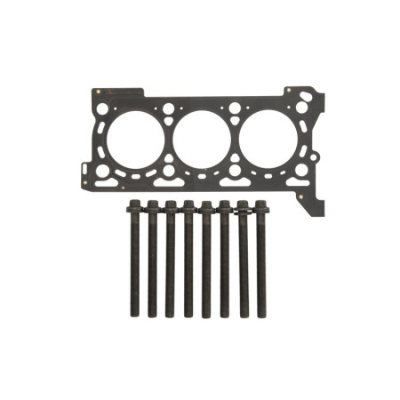 Garnitura chiulasa chiulasa R thickness: 096mm no hole with cylinder head bolts DODGE RAM JEEP GRAND CHEROKEE IV LANCIA THEMA 3.0D 01.11- CHRYSLER VM13002923F