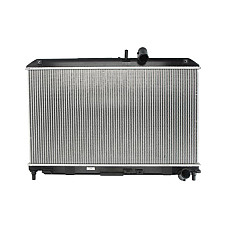 Radiator, racire motor Radiator motor Manual  MAZDA RX-8 1.3 KOYORAD PL062267