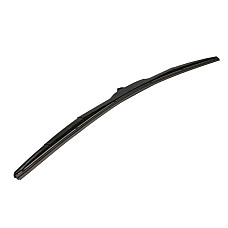 Lamela stergator Wiper blade hybrid front with spoiler 1pcs 650mm CHRYSLER PACIFICA HONDA CIVIC IX CR-Z JAZZ III HYUNDAI GRAND SANTA FE I30 I40 I I40 I CW IONIQ IONIQ 5 IONIQ 6 KONA 09.02- SWF SWF 116185
