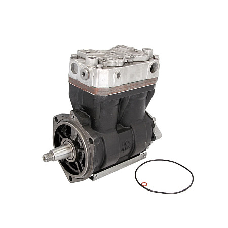 Compresor, instalatie aer comprimat Compresor numar de cilindrii: 2 remanufacturate remanufacturat  SCANIA 4 DC11.01-DT12.08 MOTO-PRESS RMPLK4936