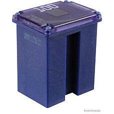 Siguranta bloc curent nominal: 100A lungime: 158mm termic HERTH+BUSS PARTI ELECTRICE 50295489