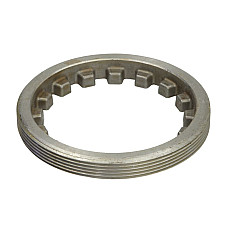 Set reparatie, diferential Differential assembly repair kit nut CARRARO CARRARO 125445-CR