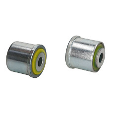 Bucsa suspensie Polyurethane bushing hardness: 90 Sha quantity per set: 2pcs JEEP GRAND CHEROKEE II 10.98-09.05 DEUTER DEUKPL1676