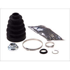 Ansamblu burduf, articulatie planetara Burduf cauciuc cap planetara exterior fi: 24/75 lungime114 set MAZDA 626 V 1.8/1.9 05.97-01.00 SPIDAN 0.021267