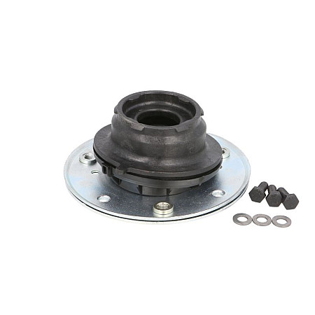 Set reparatie, rulment sarcina amortizor Montare cu structura MacPherson Fata Dreapta/Stanga LAND ROVER FREELANDER 2 2.0/2.2D/3.2 10.06-10.14 KAYABA KYBSM5787