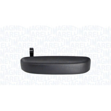 Maner usa Spate Stanga negru FIAT PANDA PANDA/HATCHBACK 1.1-1.4CNG 09.03- MAGNETI MARELLI 350105012000