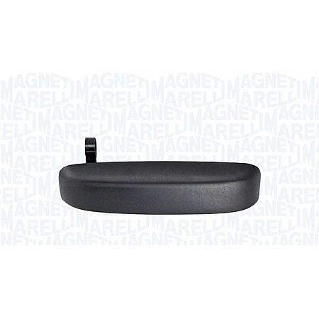 Maner usa Spate Stanga negru FIAT PANDA PANDA/HATCHBACK 1.1-1.4CNG 09.03- MAGNETI MARELLI 350105012000
