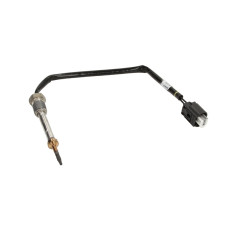 Senzor, temperatura gaze evacuare Senzor temperatura evacuare dupa convertizor catalitic BMW 3 E90 3 E91 3 E92 7 E65 E66 E67 X3 E83 3.0D/4.4D 03.05-03.13 DENSO DET-0105