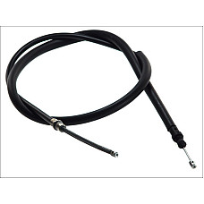 Cablu, frana de parcare Cablu frana de mana Spate Dreapta/Stanga 1460mm/1235mm RENAULT 11 21 9 1.1-2.1D 09.81-06.94 ADRIAUTO AD41.0221