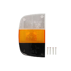 Dispersor, lampa spate Indicator lamp element CASE IH JX NEW HOLLAND BOOMER T4000 TC TN 09.99- JCB 1012636COBO