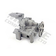Pompa ulei VOLVO C30 C70 II S40 II S80 II V50 V70 III FIAT SCUDO ULYSSE FORD C-MAX FOCUS II GALAXY II MONDEO IV S-MAX LANCIA PHEDRA 2.0/2.0D 05.00- MOTIVE MOTOP481