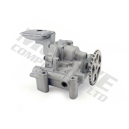 Pompa ulei VOLVO C30 C70 II S40 II S80 II V50 V70 III FIAT SCUDO ULYSSE FORD C-MAX FOCUS II GALAXY II MONDEO IV S-MAX LANCIA PHEDRA 2.0/2.0D 05.00- MOTIVE MOTOP481