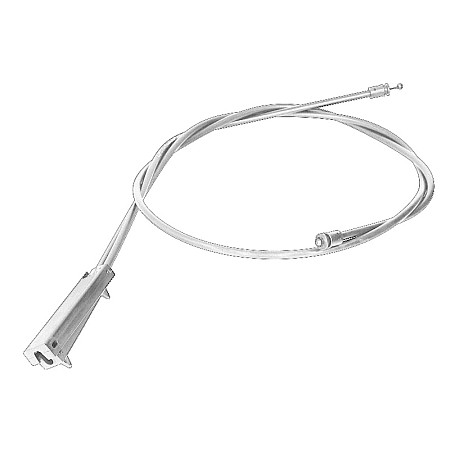 Cablu, capota motor Engine hood cable BMW 3 E90 3 E91 3 E92 3 E93 X1 E84 1.6-4.4 12.04-06.15 OE BMW 51 23 7 184 432