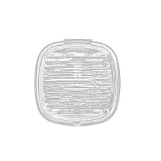 Semnalizator Lampa indicatoare laterala Dreapta/Stanga SKODA FABIA II OCTAVIA I RAPID ROOMSTER ROOMSTER PRAKTIK 1.2-2.0 09.96-12.19 OE SKODA 1U0 949 127B