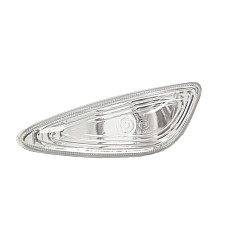 Semnalizator Lampa semnalizare fata Stanga alb WY5W HYUNDAI I10 II KIA PICANTO I PICANTO II PICANTO III 1.0-1.2 04.04- 08.13-04.17 TYC TYC 18-0746-01-2