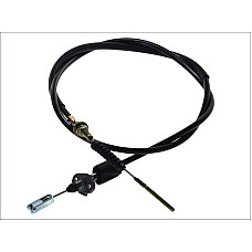 Cablu ambreiaj 1875mm SUZUKI SJ413 1.3 09.84-08.90 YAZUKA F68005