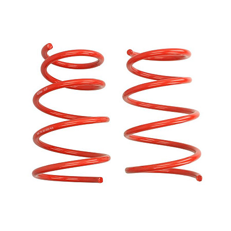 Set arcuri sport Eibach Pro-Kit-ul Renault Megane I BA 1.4 Eco 1.4e 1.6i 1.6e 1.8 2.0 2.0i 01.96 - 08.03 900 kg/870 kg E7520-120 30 mm / 30 mm EIBACH E7520-120