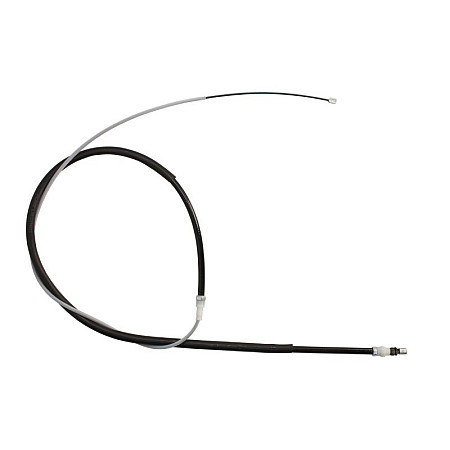 Cablu, frana de parcare Handbrake cable rear L/R 2023mm/1082mm RENAULT MEGANE II 1.4-2.0D 09.02-01.11 ABE C7R011ABE