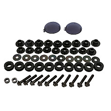 Set montare, Parasolar Trusa de montare a parasolarului VOLVO VOLVO FH16 II 05.12- COSPEL 1002.14023