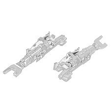 Reglaj, frana tambur Auto-reglare sabot frana set OE FIAT 77365799