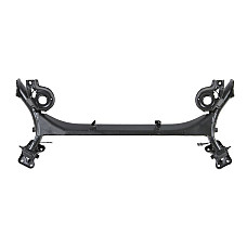 Punte de suspensie completa Grinda de suspensie refabricata fara miez CITROEN C4 II DS4 PEUGEOT 3008 1.2-2.0DH 06.09- FORTUNE LINE FZB054