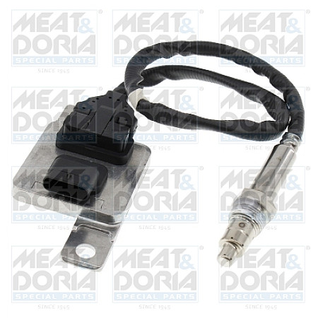 Senzor NOx, Catalizator NOx NOx sensor PORSCHE CAYENNE VW TOUAREG 3.0D 01.10- MEAT &amp; DORIA MD57076