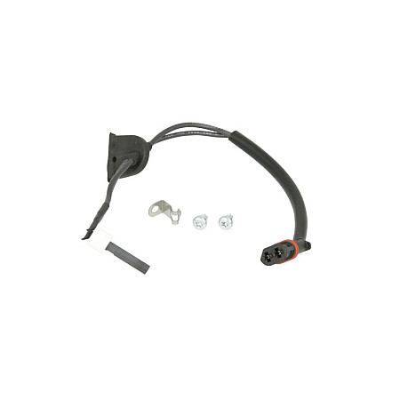 Bujie incandescenta, incalzire auxiliara EN Parking heating glow plug WEBASTO THERMO PRO 90 24V WEBASTO 1317518A