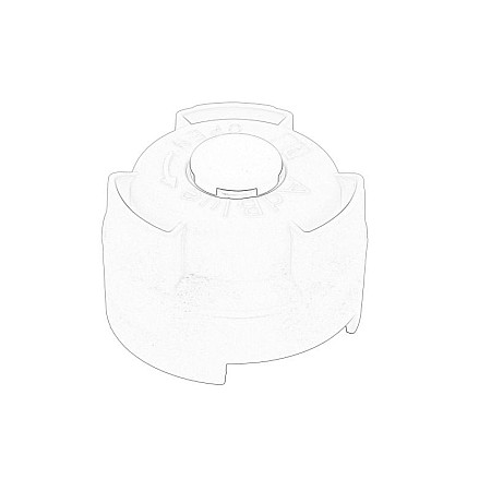 Buson, rezervor (injectie aditiv) Capacul rezervorului AdBlue CITROEN BERLINGO BERLINGO/MINIVAN C3 II C3 PICASSO C4 CACTUS C4 II C4 PICASSO II C5 III DS3 DS4 DS5 PEUGEOT 2008 I 208 208 I 1.4D-3.0D 02.08- OE PEUGEOT 1631999880