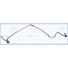 Conducta incarcare ulei turbo AUDI 80 B4 1.9D 09.91-01.96 AJUSA AJUOP10455