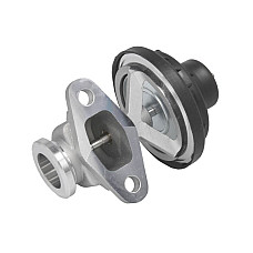 Supapa EGR Valva EGR AUDI A4 B5 A4 B6 A6 C5 SEAT ALHAMBRA LEON SKODA SUPERB I VW CADDY III PASSAT B5 PASSAT B5.5 SHARAN 1.9D 09.95-12.10 NGK EGP0-N049           93652