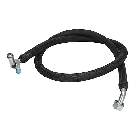 Conducta inalta presiune,aer conditionat Air conditioning hose/pipe MAN TGX I 06.06-09.21 CZM CZM112880