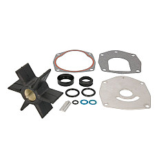 Set reparatie, pompa apa Water pump repair kit MERCURY 135 150 175 200 225 250 275 4-Stroke Verado SIERRA INTERNATONAL LLC 18-3265