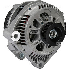 Alternator 14V 150A  BMW 3 E46 5 E39 7 E38 X5 E53 OPEL OMEGA B 2.0D/2.5D/3.0D 01.96-02.05 HC-CARGO CAR112468